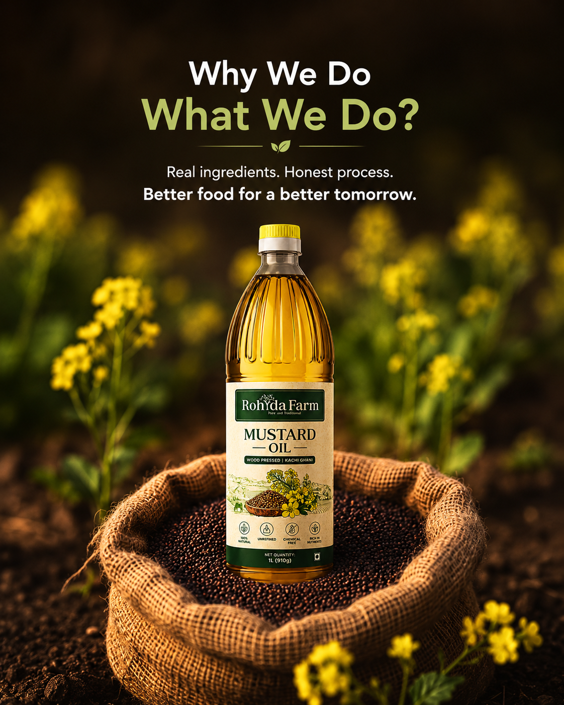 Native Ingredient